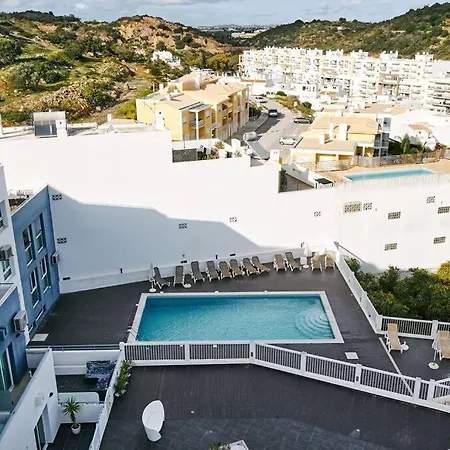 דירה Bay View Andrea Mit Meerblick Und Pool