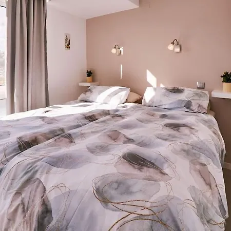 Bay View Andrea Mit Meerblick Und Pool *