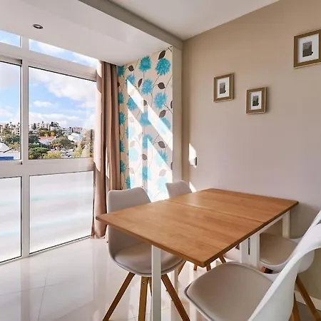 Bay View Andrea Mit Meerblick Und Pool Apartment