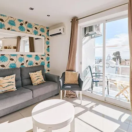 Bay View Andrea Mit Meerblick Und Pool *