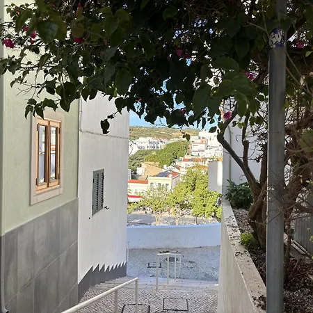 Lejlighed Bay View Andrea Mit Meerblick Und Pool