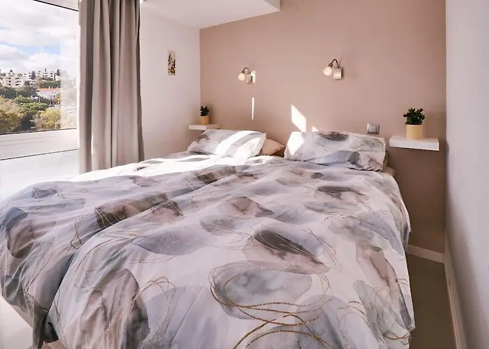 Bay View Andrea Mit Meerblick Und Pool *