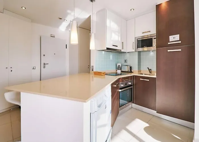 Bay View Andrea Mit Meerblick Und Pool شقة البوفيرا