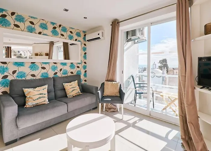 Bay View Andrea Mit Meerblick Und Pool *