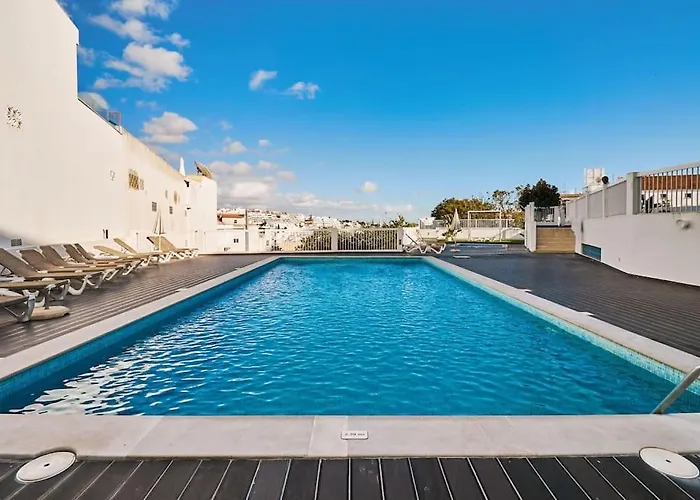 Bay View Andrea Mit Meerblick Und Pool *