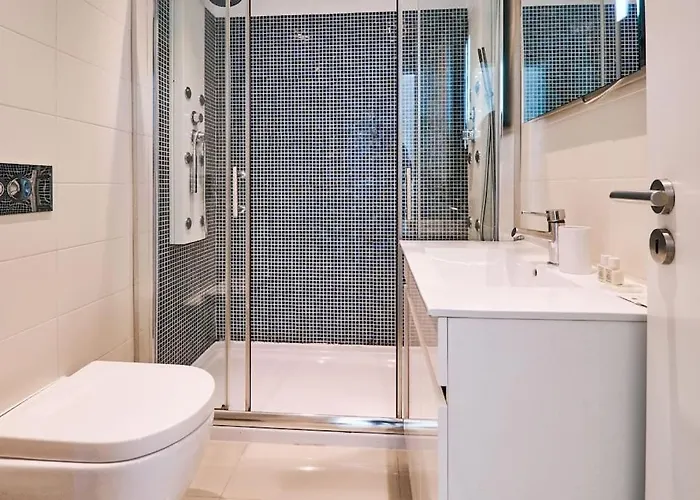 Bay View Andrea Mit Meerblick Und Pool