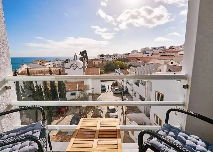 Bay View Andrea Mit Meerblick Und Pool *