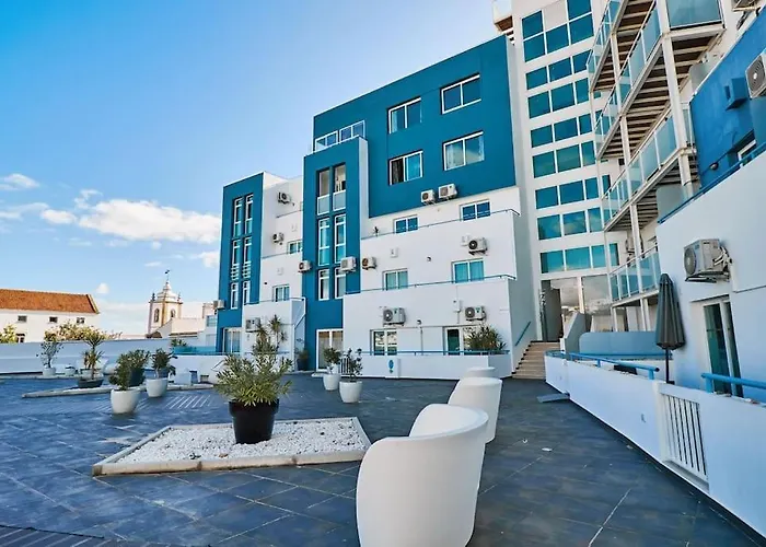 Bay View Andrea Mit Meerblick Und Pool