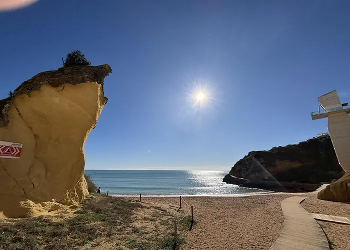 Bay View Andrea Mit Meerblick Und Pool Apartment
